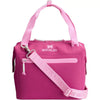 Insulated Crossbody Cooler Bag for 40oz Tumblers