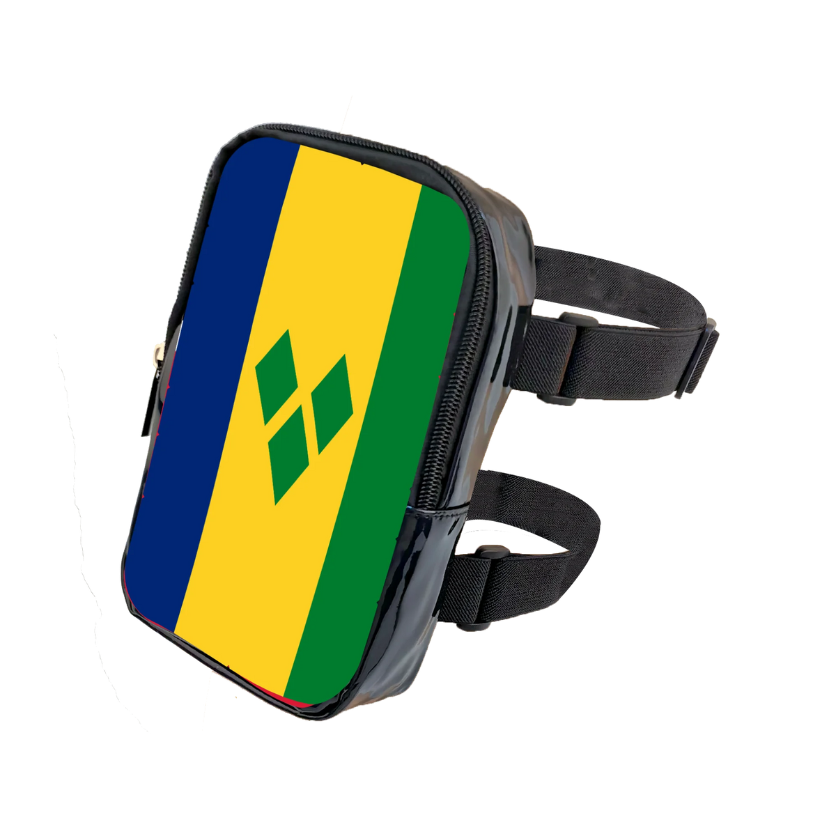 Festival Leg Bag with Adjustable Straps