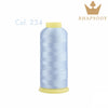 Polyester Embroidery Thread
