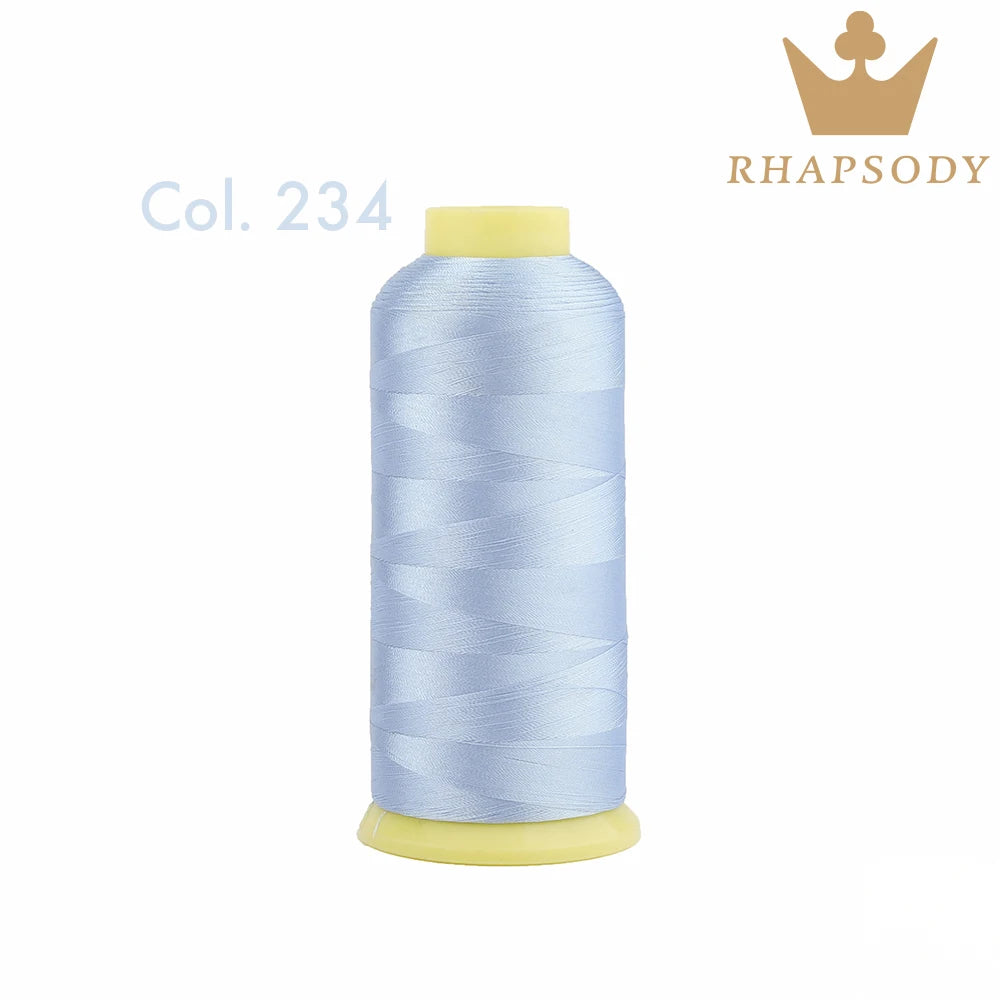 Polyester Embroidery Thread
