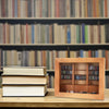 Miniature Fidget Books for Stress Relief