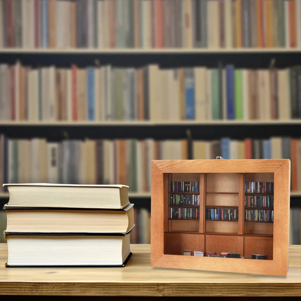 Miniature Fidget Books for Stress Relief