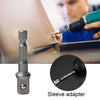 Adjustable Universal Socket Wrench (10–19mm)