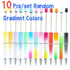 Decorative Beaded Ballpoint Pen