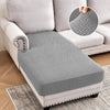 Jacquard Stretch Sofa Cushion Covers