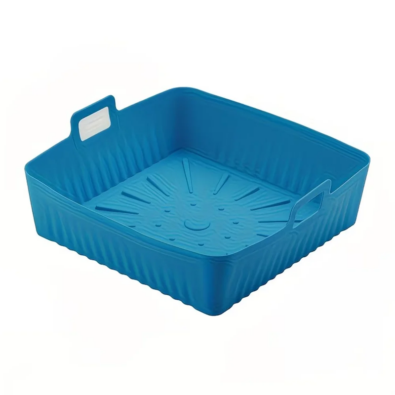 Reusable Silicone Air Fryer Liner