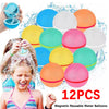 Reusable Magnetic Water Balloons