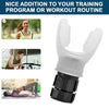 Adjustable Lung Breathing Trainer