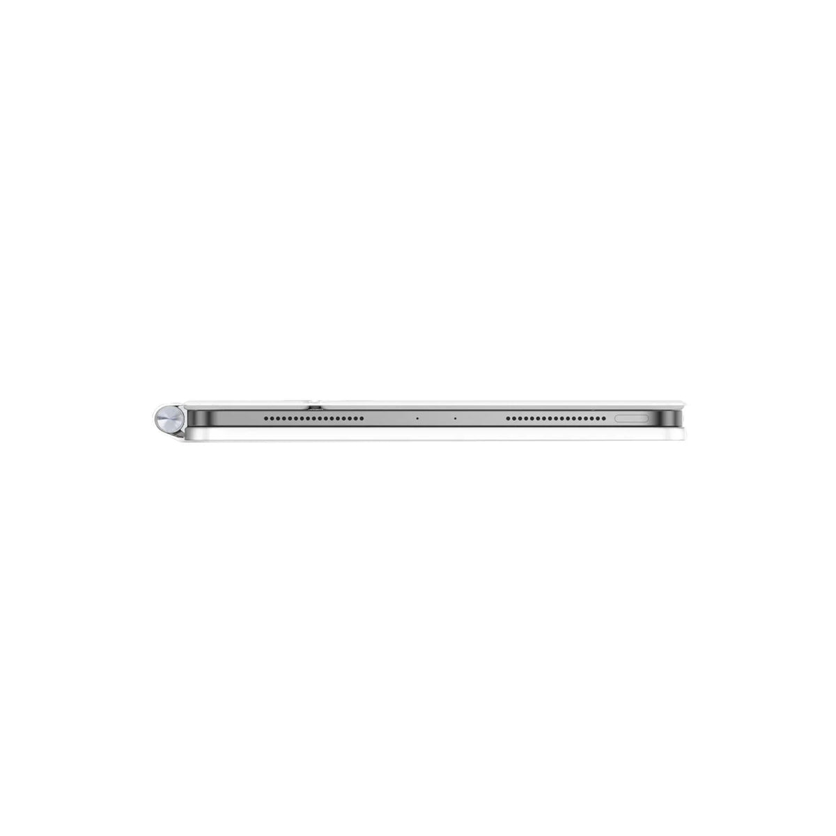 11-Inch iPad Keyboard Case with Backlit Keys and Trackpad