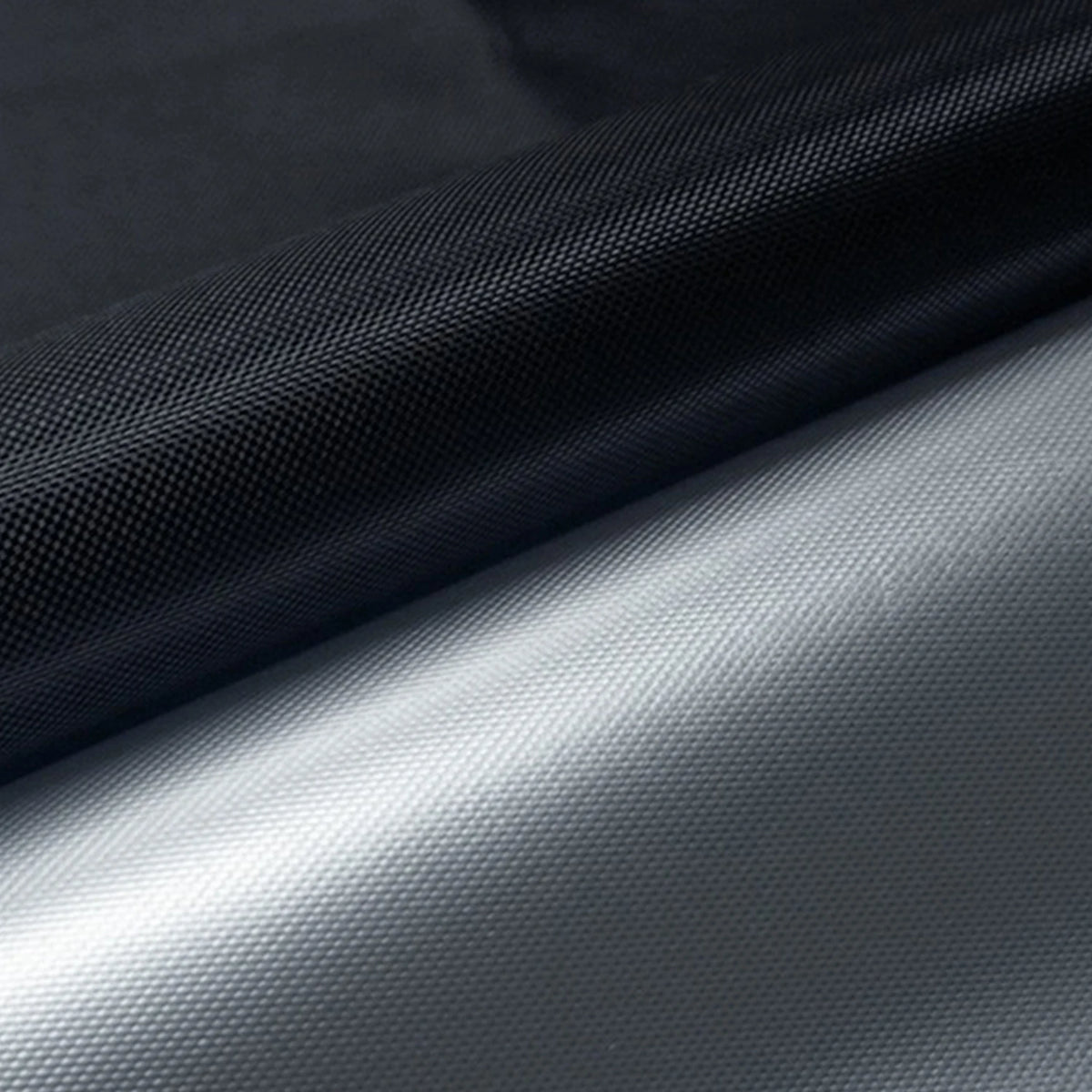 No-Drill Self-Adhesive Blackout Curtain