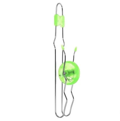 Retro Magic Rail Twirlers Flashing Gyro Wheel Classic Rail Twister Magnetic Yoyo Toy with Mesmerizing Rotating