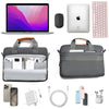 Slim Laptop Sleeve with Padded Protection