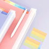 25-Layer A4 Rainbow Document Organizer