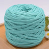 Recycled Polyester T-Shirt Yarn for Knitting and Crafting