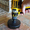 Rotary Drill Brush Cleaning Kit for Deep Scrubbing