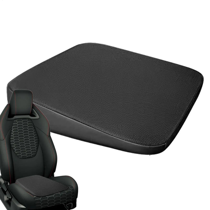 Ergonomisches Keilkissen für Autofahrer
