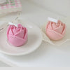 3D Rose Silicone Mold for Baking, Chocolate, Ice Cubes & Candle Making