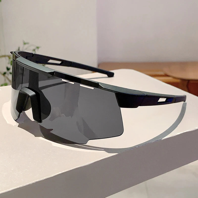 Men's Anti-UV Sports Sunglasses