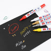 Waterproof Permanent Paint Marker for Cars and Wheels