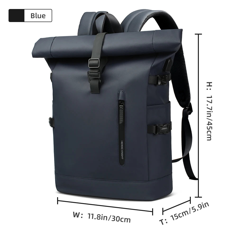 Expandable Travel Backpack