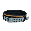 Heavy-Duty Carpenter Tool Belt with Suspenders and Pouch Set