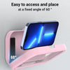 Adjustable Waterproof Shower Phone Holder