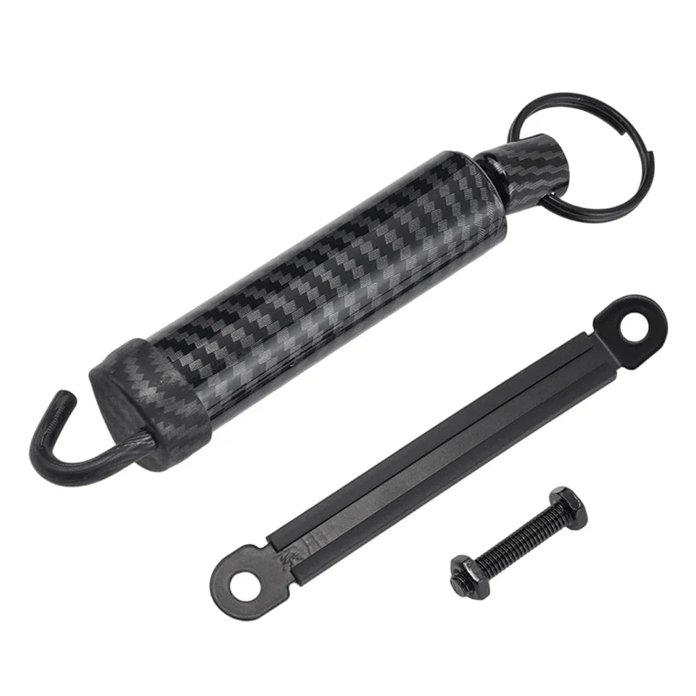 Universal Adjustable Trunk Lid Support Spring Kit