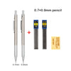 Full Metal Mechanical Pencil Set
