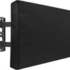 Weatherproof Outdoor TV Cover with Dust Protection