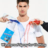 Nano Waterproof & Stain Repellent Spray