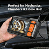 HD 1080P Wireless Inspection Camera with 4.3" IPS Screen