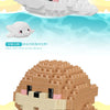 Penguin 3D Mini Building Block Set