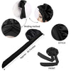 Satin Sleep Bonnet for Hair Protection