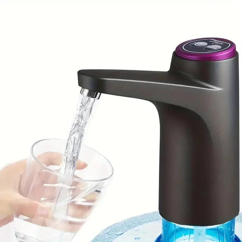 Distributeur d'eau électrique portable