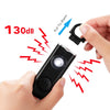Personal Safety Alarm with LED Flashlight and USB-C Charging