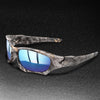 Gafas de Sol Polarizadas con Diseño Camuflaje Clásico