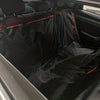Waterproof Dog Car Seat Hammock Cover