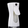High-Pressure Continuous Mist Spray Bottle for Hair, Plants & Cleaning