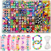 700-Piece DIY Jewelry Making Kit