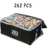 Professional Dual-Tip Art Markers Set for Drawing & Illustration