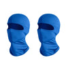 Quick-Dry Breathable Balaclava Full Face Mask