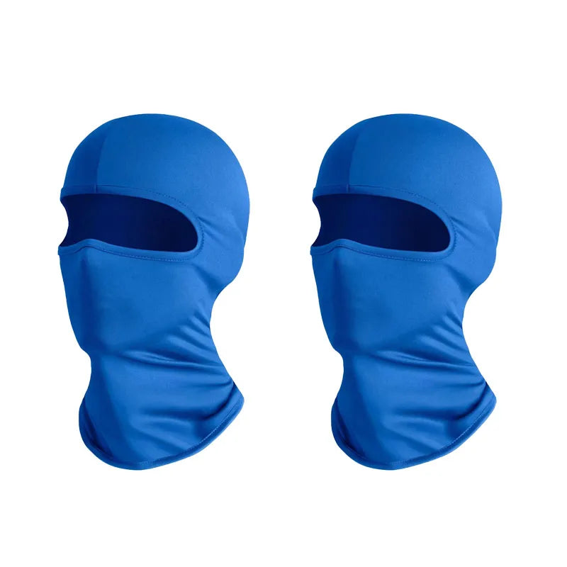 Quick-Dry Breathable Balaclava Full Face Mask