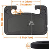 Car Steering Wheel Tray Table