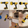 Rotary Drill Brush Cleaning Kit for Deep Scrubbing