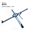 Aluminum Alloy Foldable Stand for Phone, Tablet & Laptop