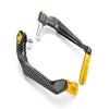 Motorcycle Aluminum Alloy Brake and Clutch Lever Guards