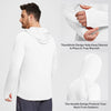 Men's UPF 50+ Performance Hoodie
