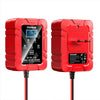Smart 6V/12V Battery Maintainer & Trickle Charger