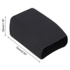 Silicone Seat Belt Buckle Cover – Anti-Scratch Car Interior Protector