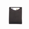 Slim Full-Grain Leather Wallet for Men